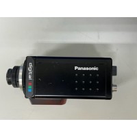 Panasonic GP-KR222 CCD Camera...